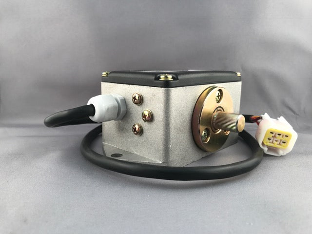 EMC ACCELERATOR PEDAL POTENTIOMETER FOR EMC ELECTRIC VEHICLES