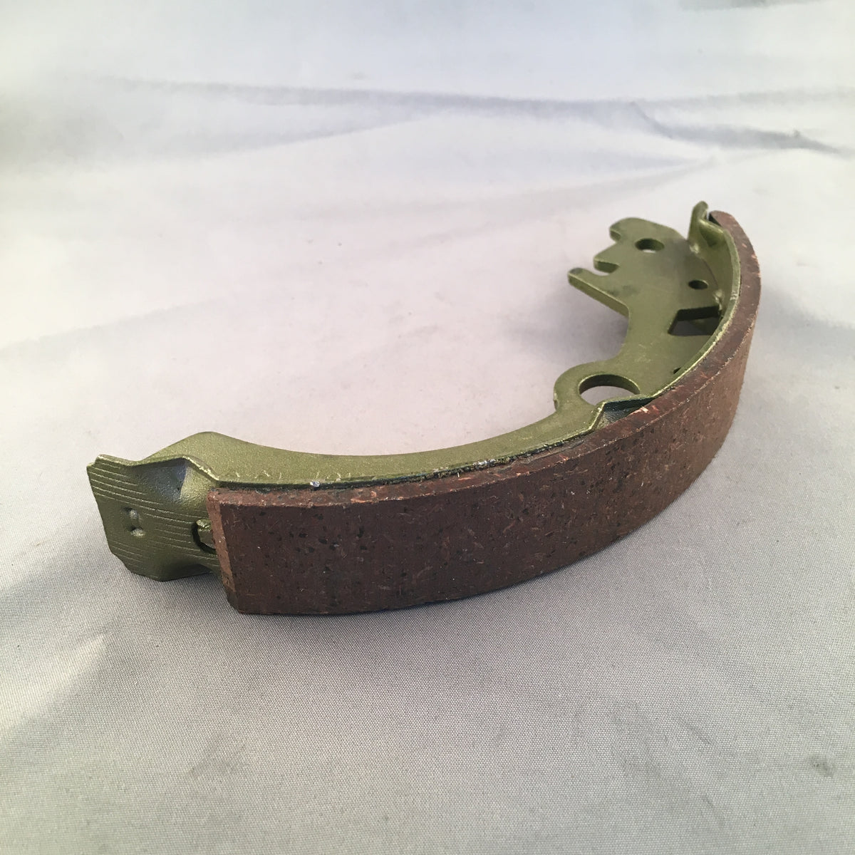 EMC REAR BRAKE SHOES FOR 180 MM DRUMS