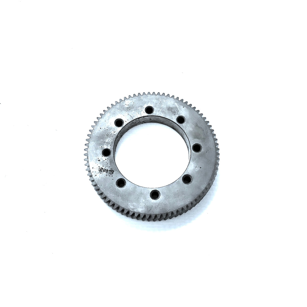 EMC GEAR, CROWN FOR DIFFERENTIAL CENTRE OF LOW SPEED VEHICLES 12/49