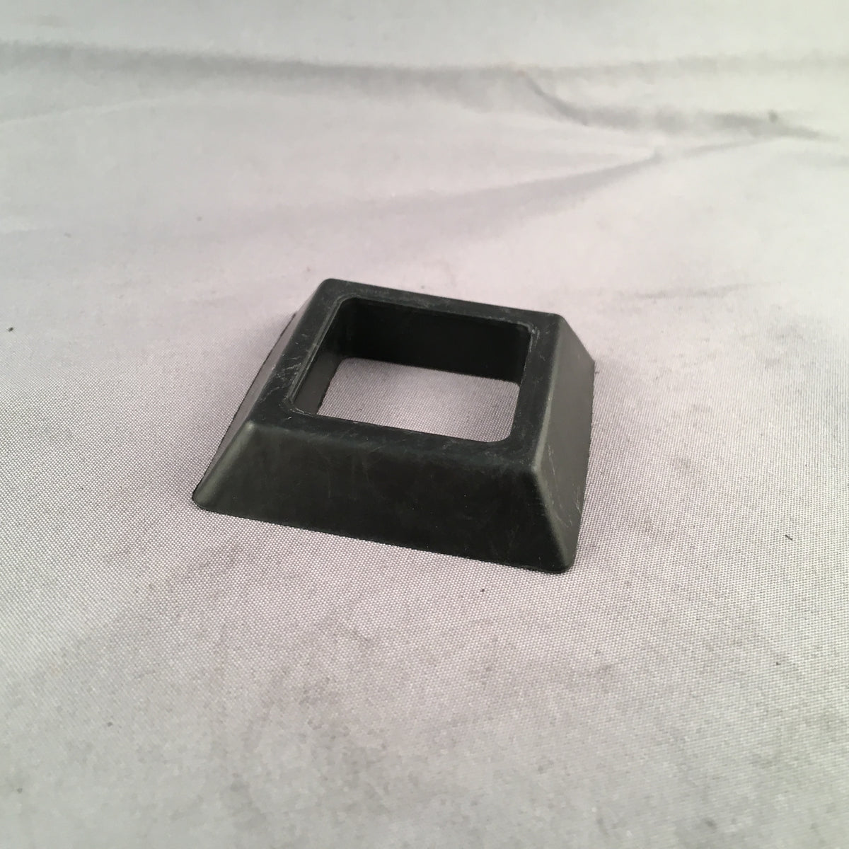 EMC GASKET, RUBBER SQUARE SHAPED