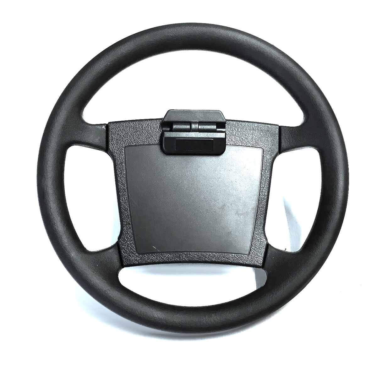 EMC STEERING WHEEL ASSEMBLY TO SUIT MOST EMC MODELS