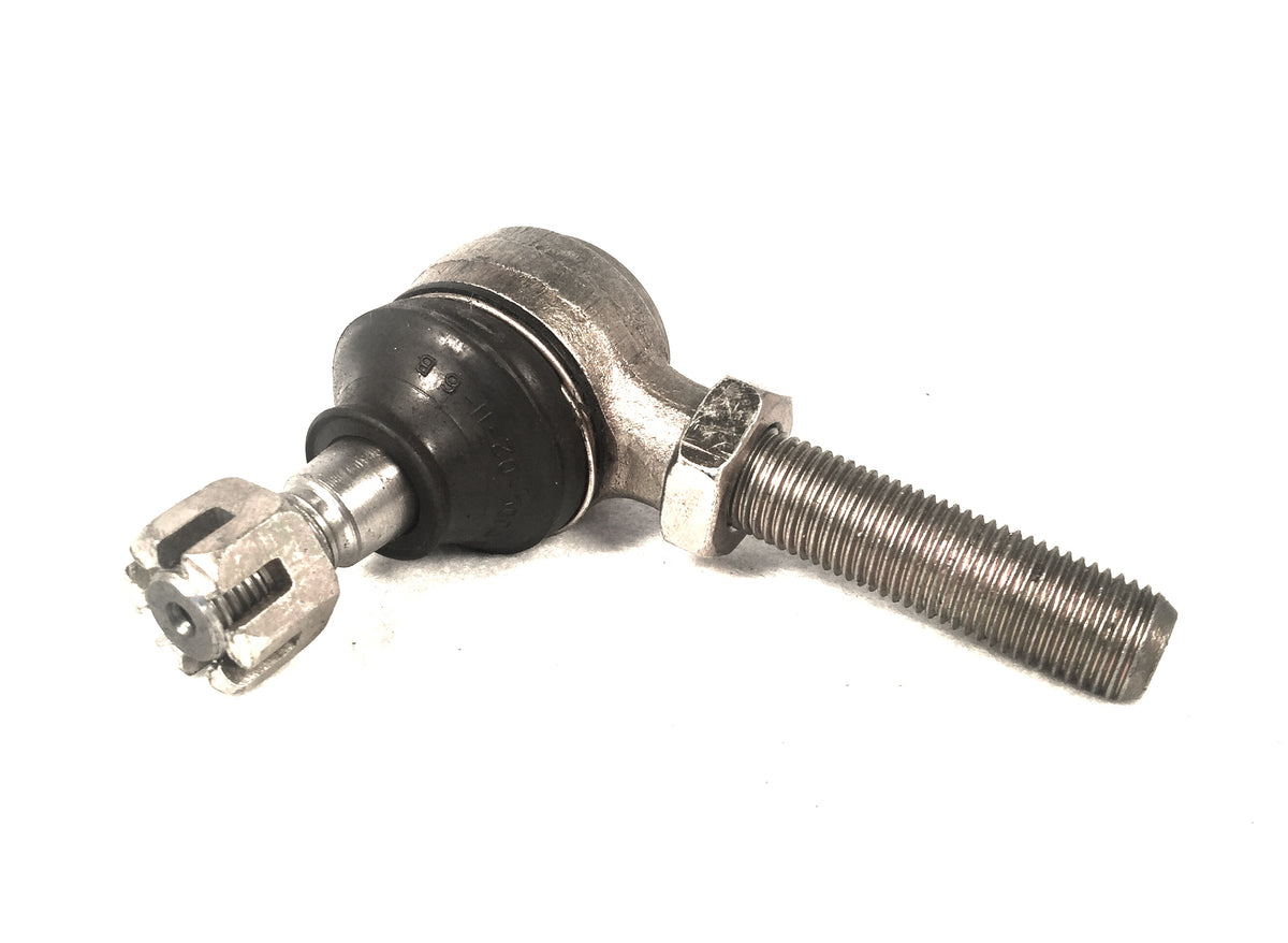 EMC TIE-ROD END FOR CLASSIC, EXECUTIVE AND ELITE MODEL VEHICLES