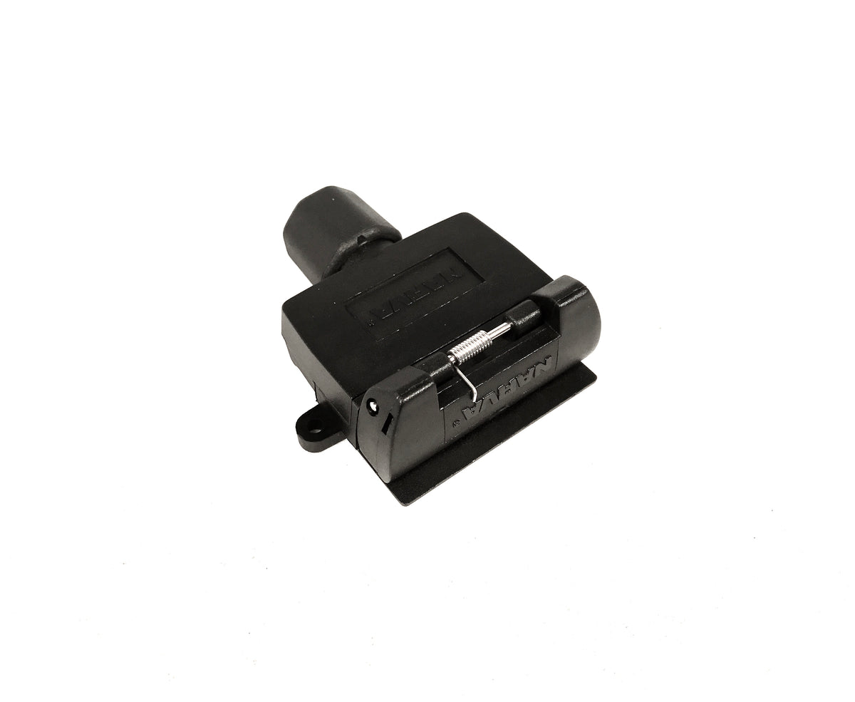 EMC TRAILER PLUG 7 PIN FEMALE