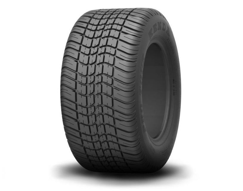 EMC TYRE, PRO TOUR FOR GOLF CARTS (KENDA BRAND) 205/50/10 4 PLY