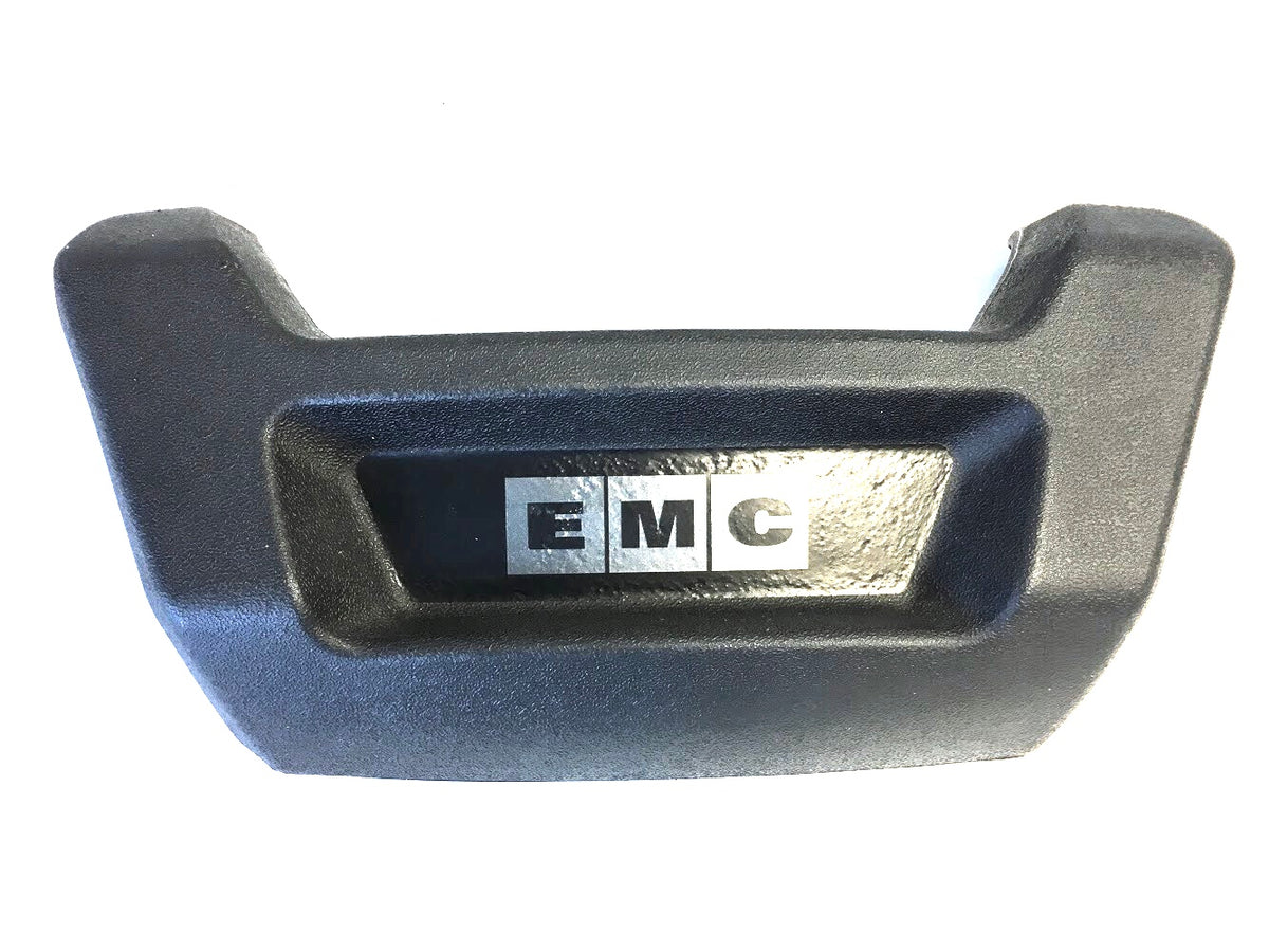EMC BUMPER FOR FRONT OF VANTAGE MODEL VEHICLES