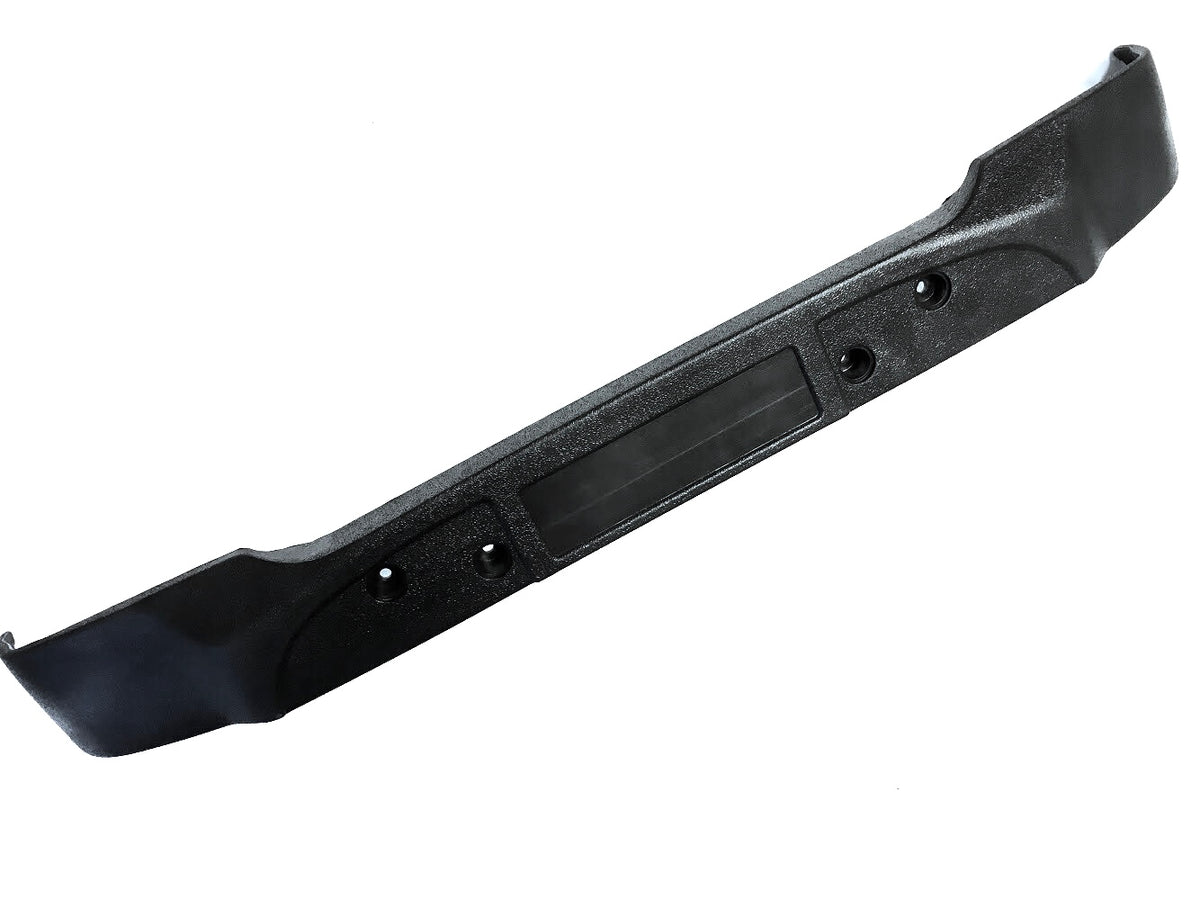 EMC REAR BUMPER FOR EXPRESS, EXECUTIVE, ELITE AND LSV MODEL VEHICLES