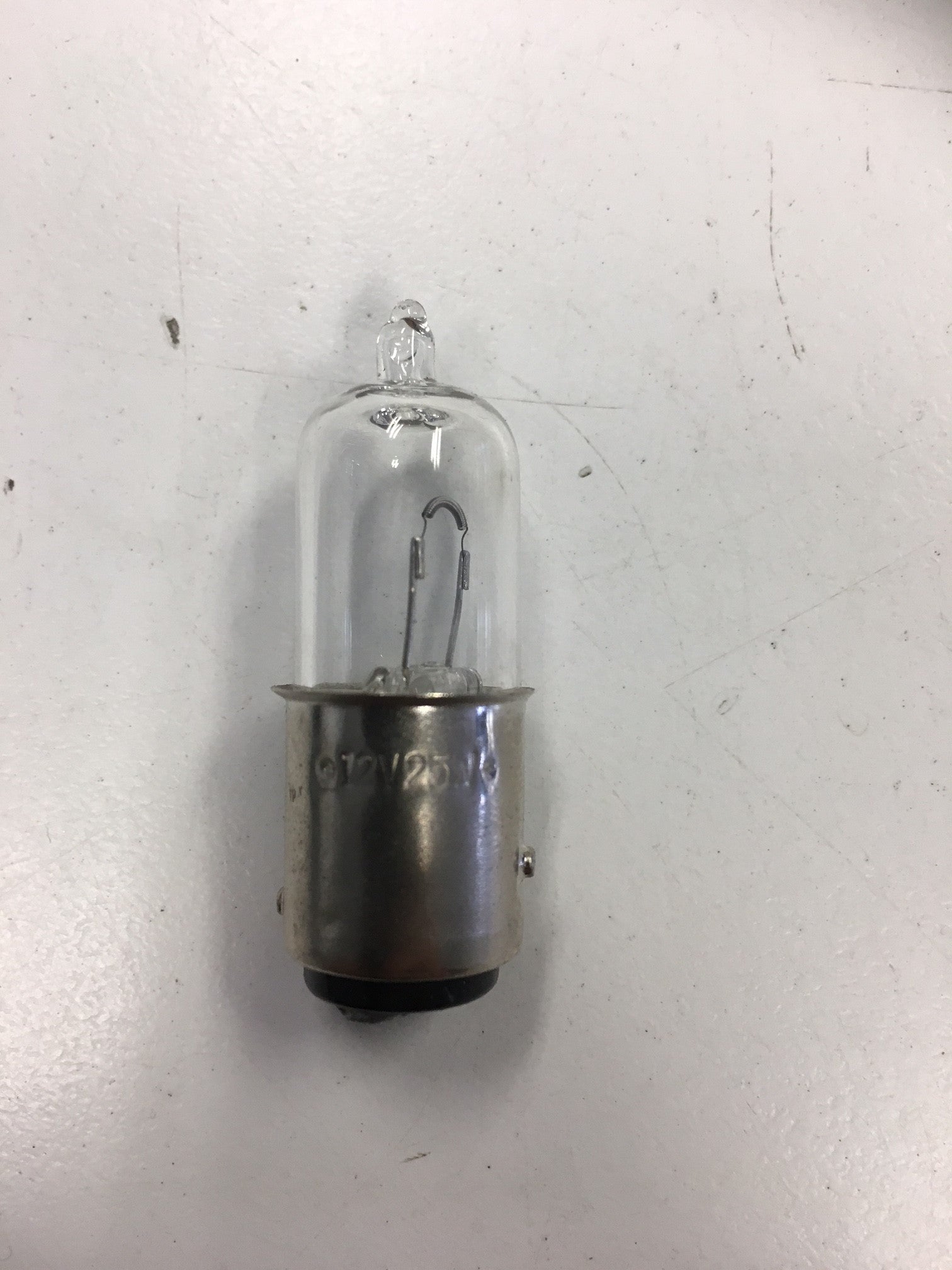 EMC LIGHT BULB FOR HEADLIGHT, 25W