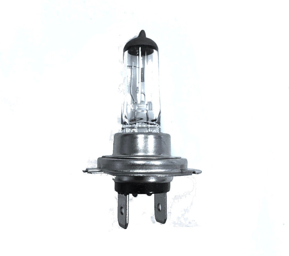 EMC LIGHT GLOBE FOR HIGHBEAMS OF VANTAGE MODEL VEHICLES, (H7 12V 35W)