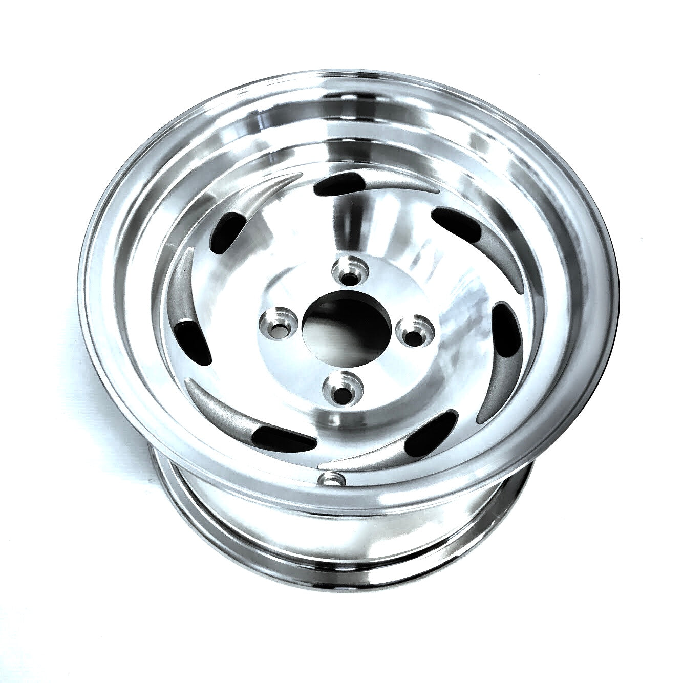 EMC RIM, 12 INCH ALLOY (12x7)