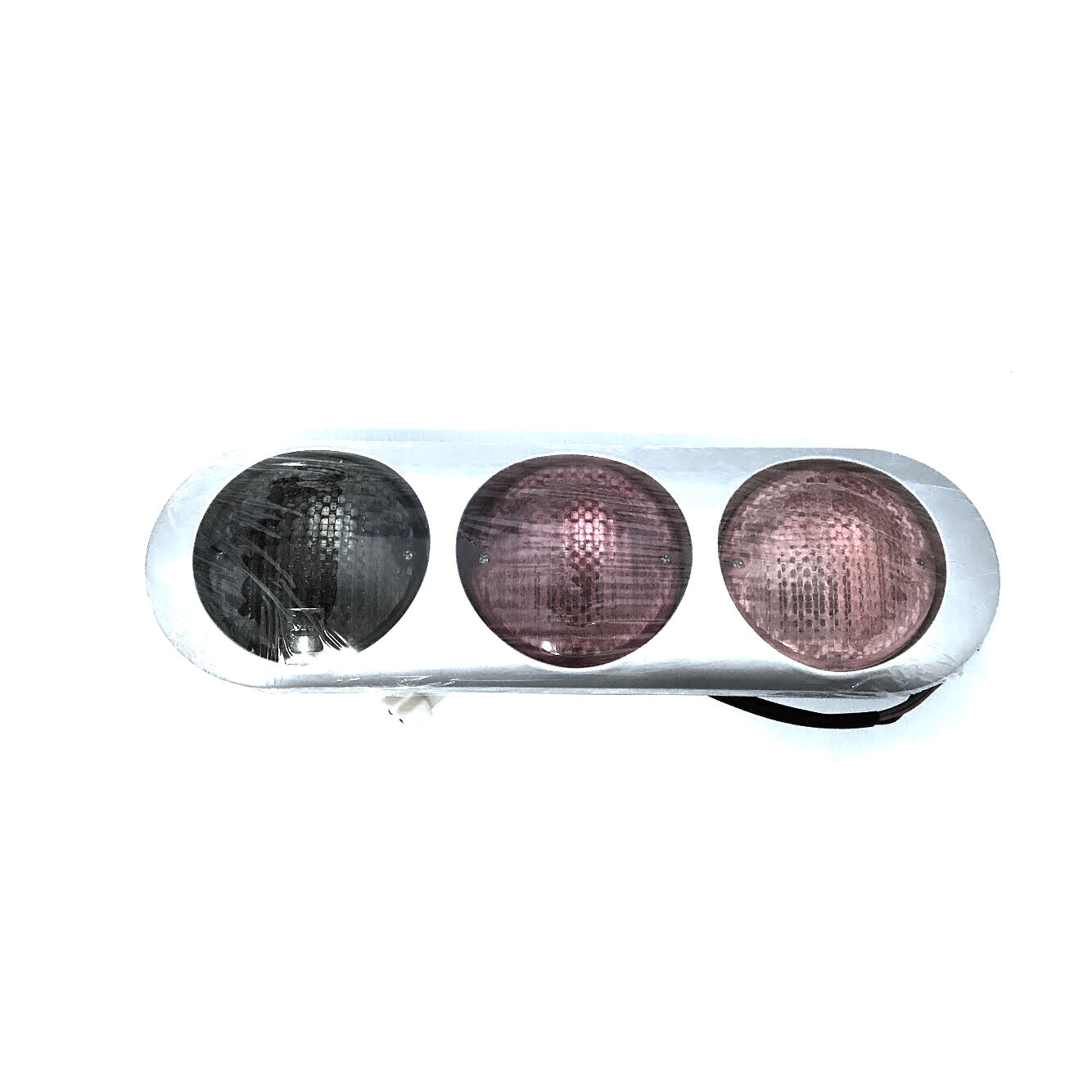 EMC LIGHT, RIGHT HAND SIDE TAIL LIGHT ASSEMBLY FOR ENDEAVOUR MODEL VEHICLES