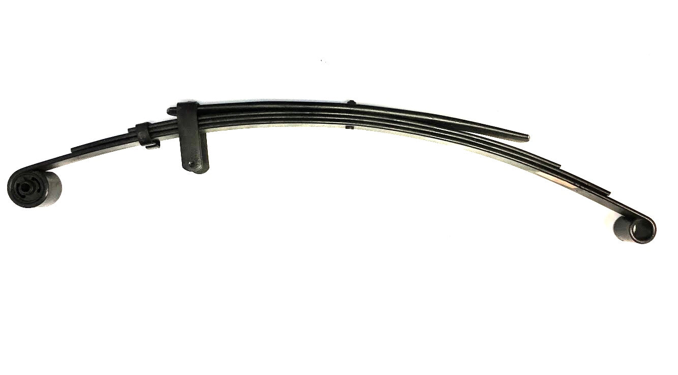 EMC SUSPENSION SPRING, 3 LEAF FOR REAR OF SOVEREIGN MODEL VEHICLES