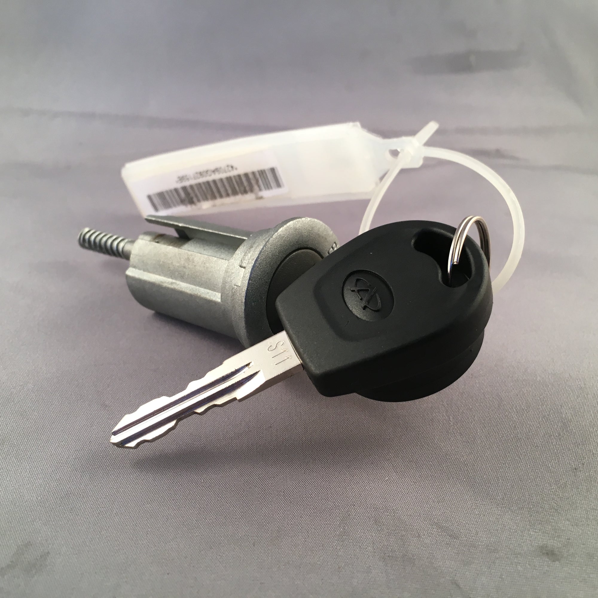 IGNITION BARREL FOR LSV MODEL VEHICLES