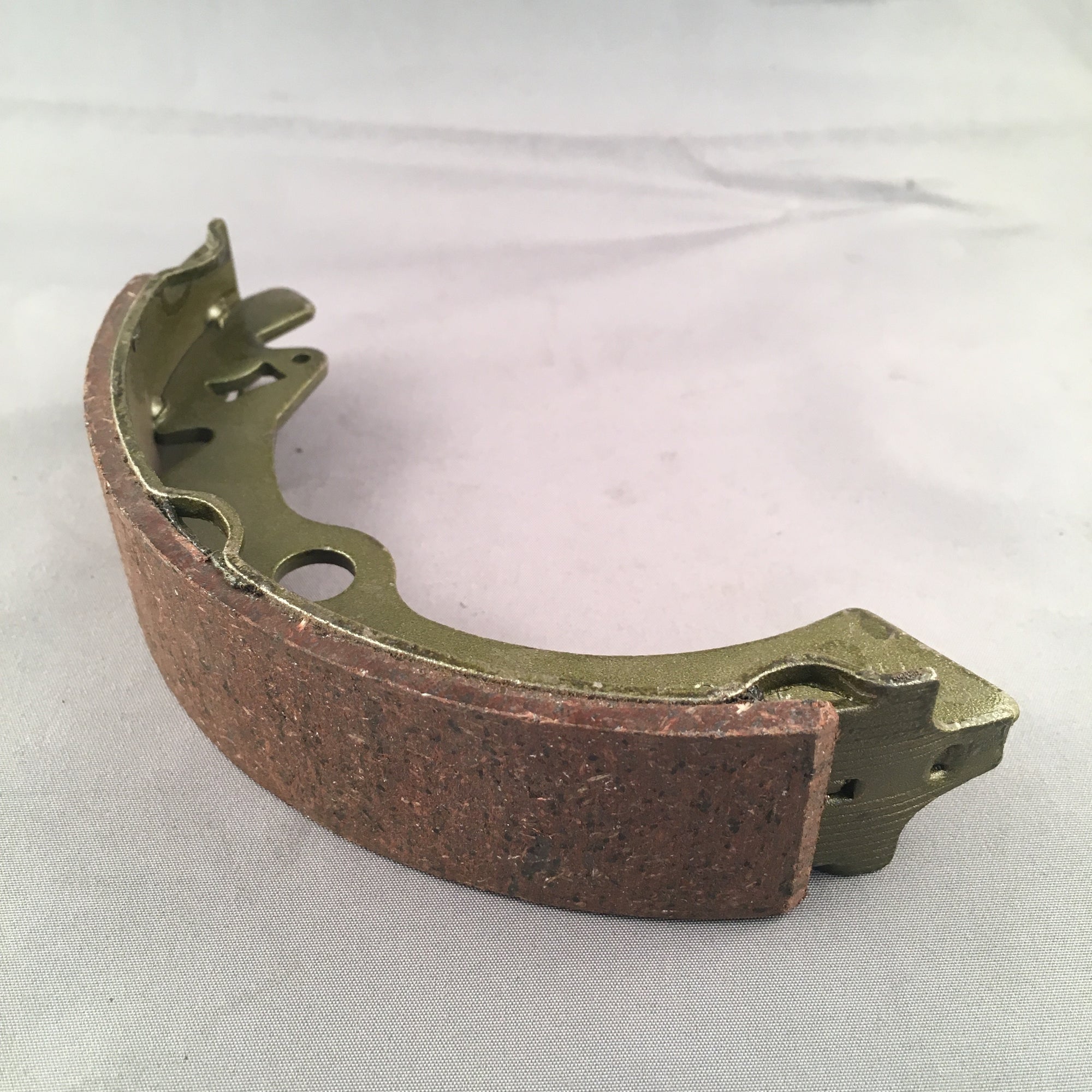 EMC BRAKE SHOE FOR LSV MODEL VEHICLES