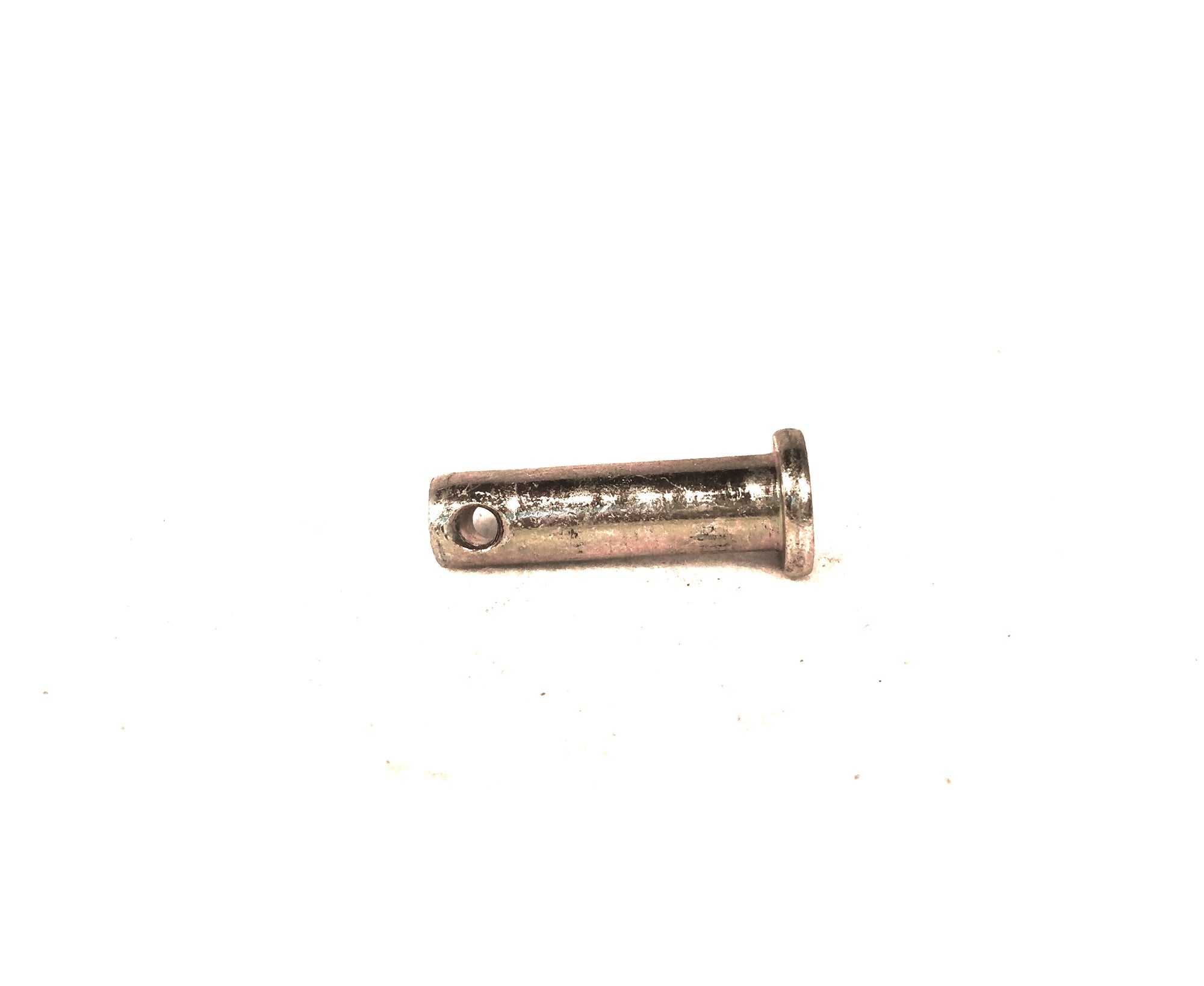 EMC CLEVIS, PIN SHORT