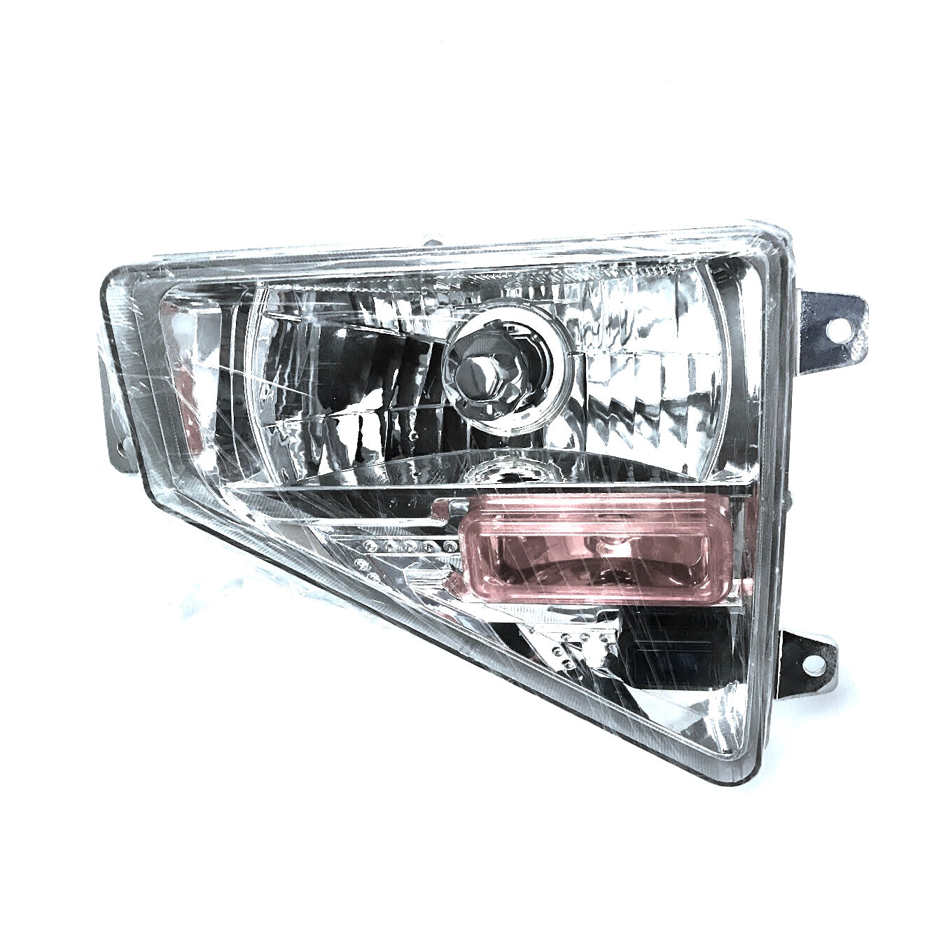 EMC HEADLIGHT, RIGHT HAND SIDE FOR EMC PANTHER LIGHT INDUSTRIAL VEHICLES