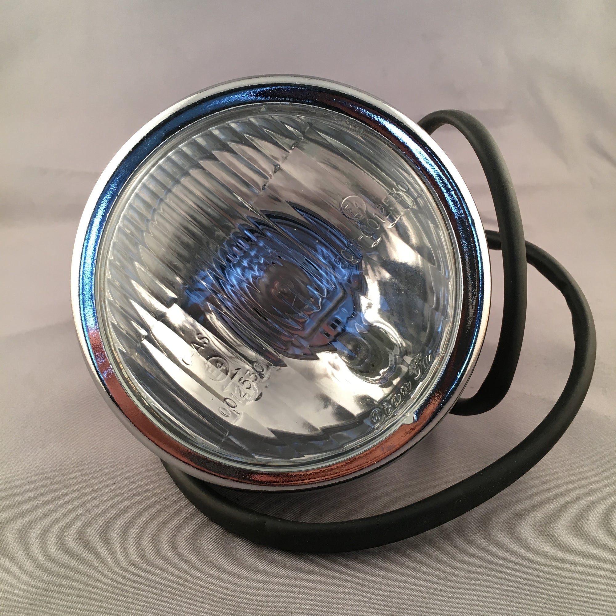 EMC HEAD LIGHT, FRONT FOR LSV MODEL VEHICLES