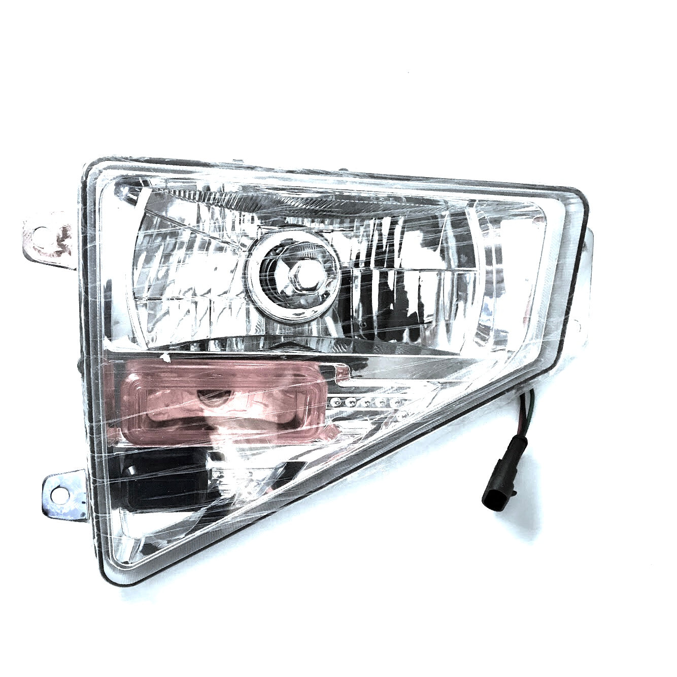 EMC HEADLIGHT, LEFT HAND SIDE FOR  EMC PANTHER LIGHT INDUSTRIAL VEHICLES