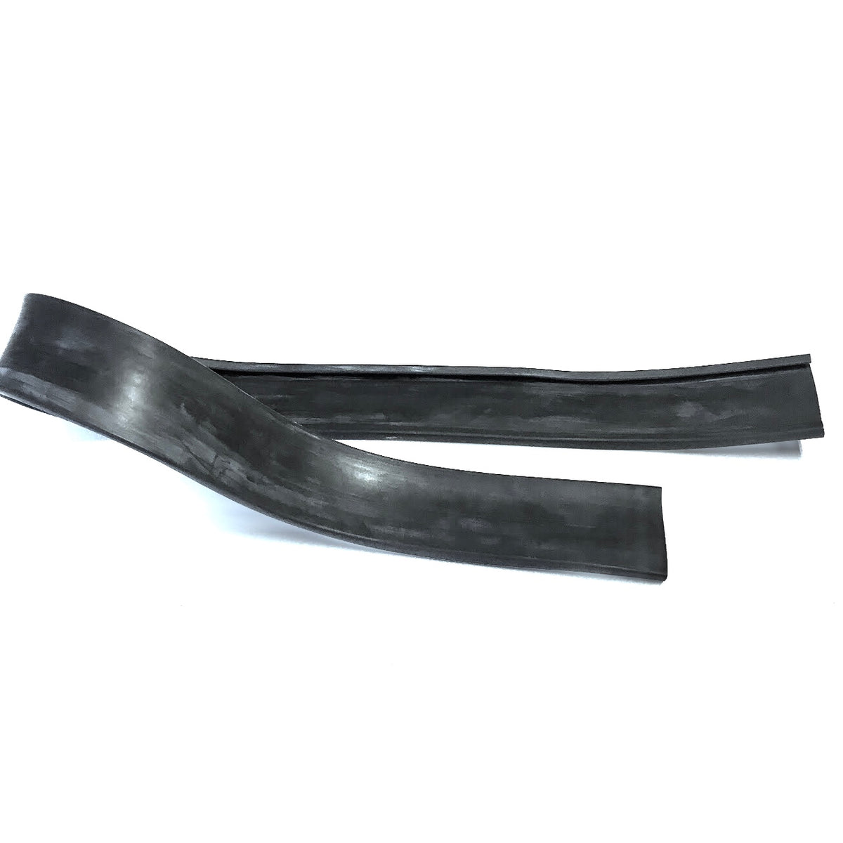 EMC RUBBER STRIP FOR BAG HOLDER ON LOW SPEED VEHICLES