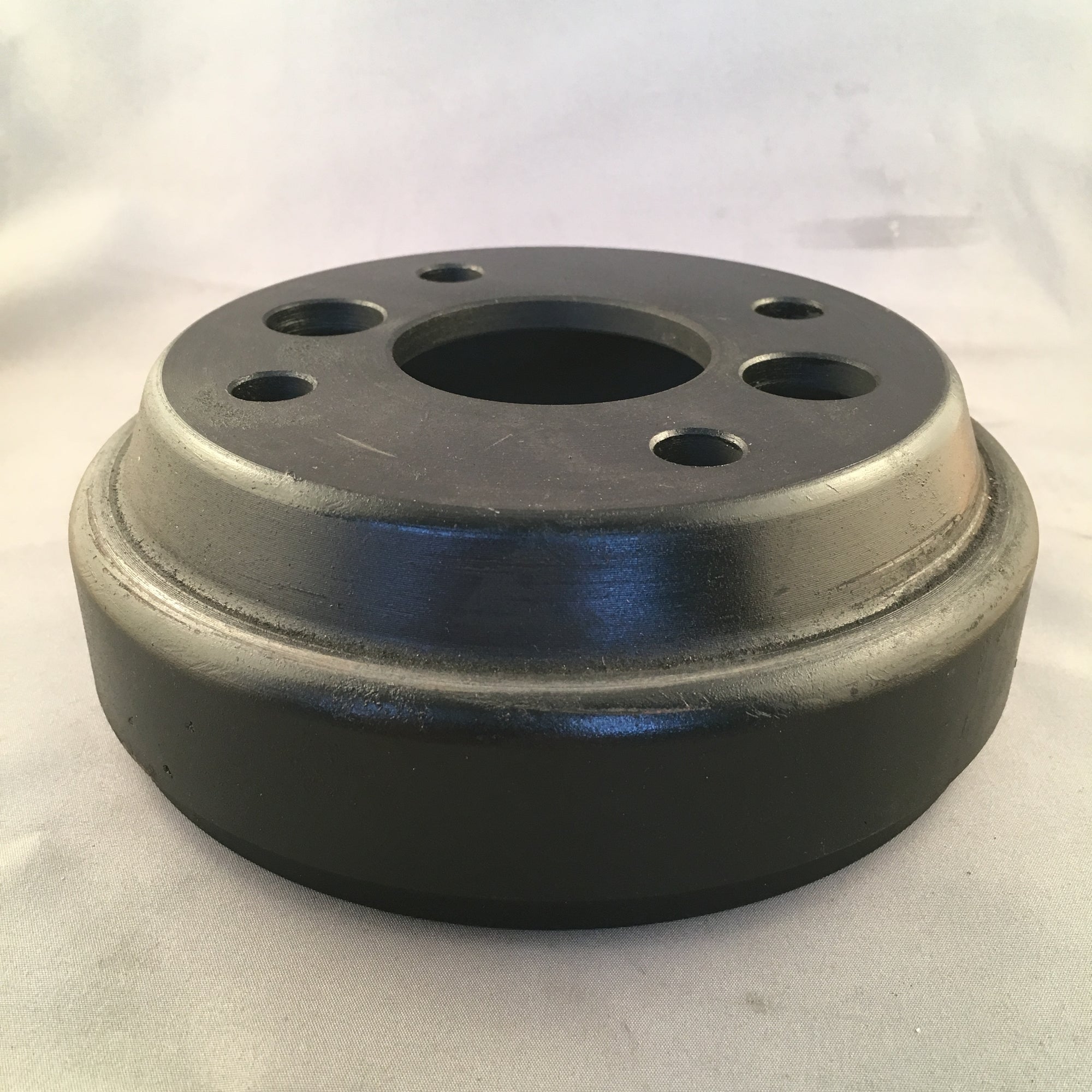 EMC BRAKE, DRUM FOR REAR OF LSV MODEL VEHICLES